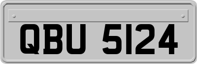 QBU5124
