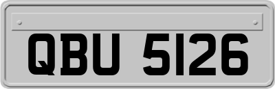QBU5126