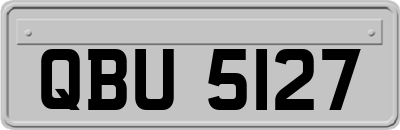 QBU5127