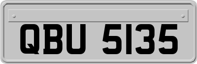 QBU5135