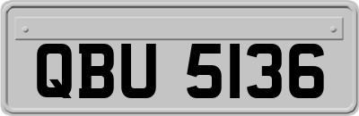 QBU5136