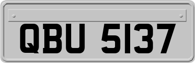 QBU5137