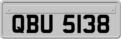 QBU5138