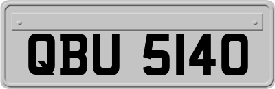 QBU5140