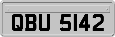 QBU5142