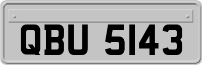 QBU5143