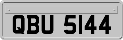 QBU5144