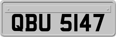 QBU5147