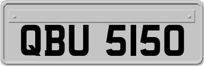 QBU5150