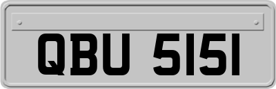 QBU5151
