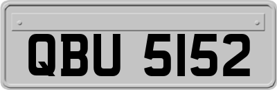 QBU5152
