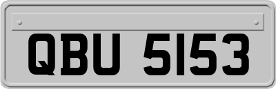 QBU5153