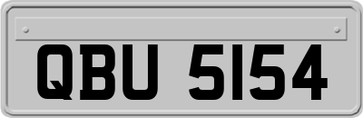QBU5154