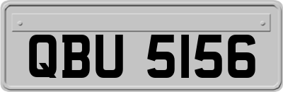 QBU5156