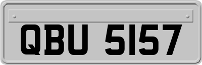 QBU5157