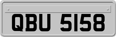 QBU5158