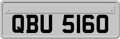 QBU5160