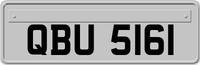 QBU5161