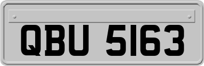 QBU5163