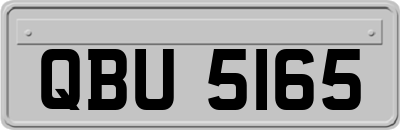 QBU5165