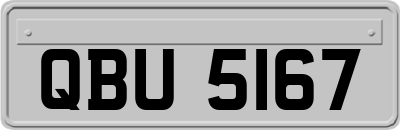 QBU5167