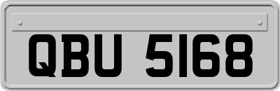 QBU5168