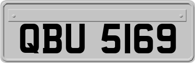 QBU5169
