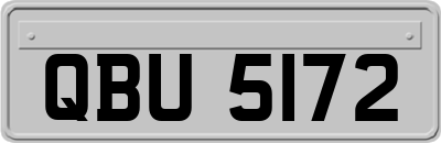 QBU5172