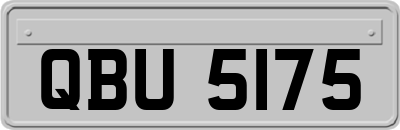 QBU5175