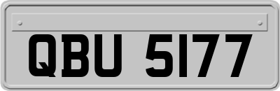 QBU5177