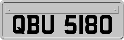 QBU5180