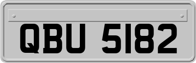 QBU5182