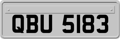 QBU5183
