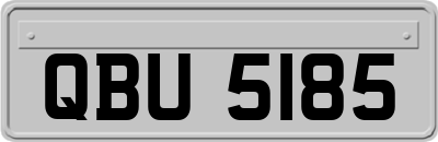 QBU5185
