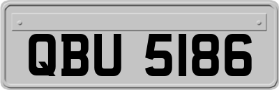 QBU5186