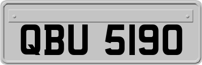 QBU5190