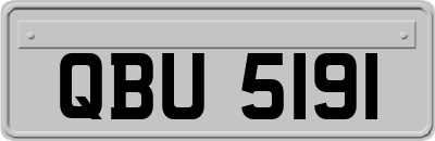 QBU5191