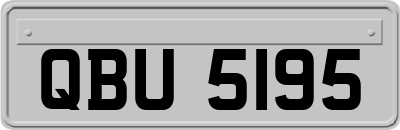 QBU5195
