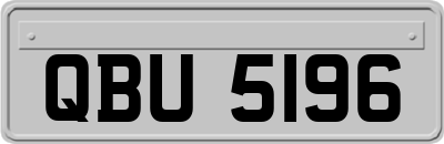 QBU5196