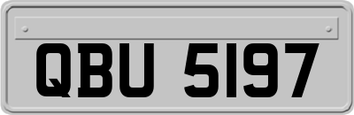 QBU5197