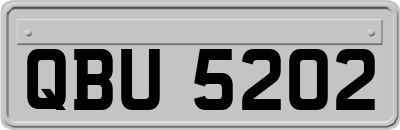 QBU5202