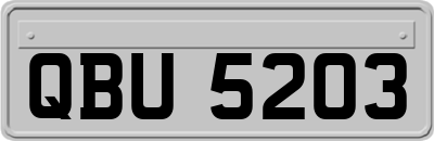 QBU5203