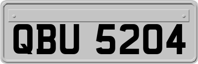 QBU5204