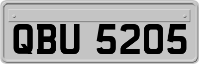 QBU5205