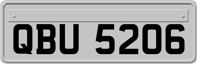 QBU5206