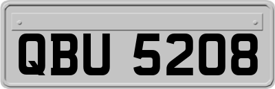 QBU5208