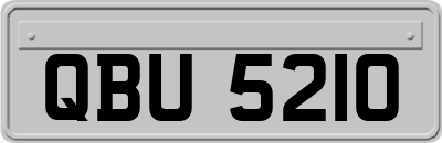 QBU5210