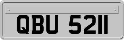 QBU5211