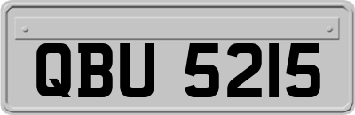 QBU5215