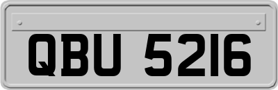 QBU5216